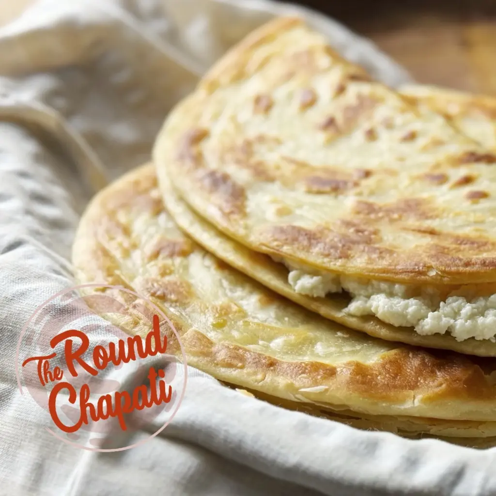 شباتي خلطة الأجبان و الزعتر